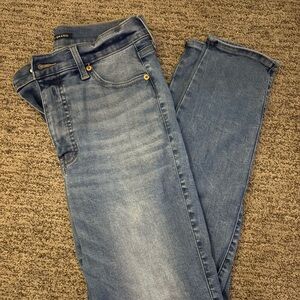 Lucky Brand Skinny Jeans